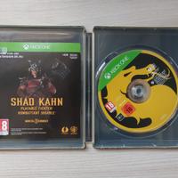 Mortal Kombat 11 Special Edition - Xbox One