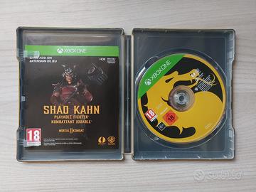 Mortal Kombat 11 Special Edition - Xbox One