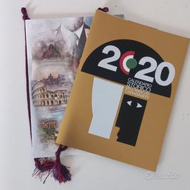 Calendario carabinieri