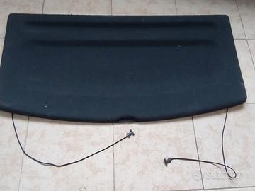 pannello portabagagli posteriore opel corsa B