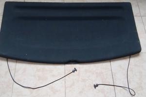 pannello portabagagli posteriore opel corsa B