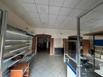 Soccavo Via Giustiniano RIF. 508LF