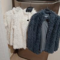 giacchettini in pelliccia