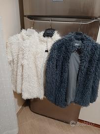 giacchettini in pelliccia