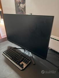 Monitor samsung G4 27” odyssey