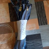 Cerniere lampo per jeans