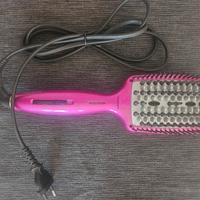 Babyliss spazzola lisciante