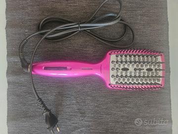 Babyliss spazzola lisciante