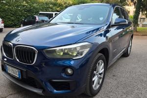 Bmw X1 xDrive18d Business 4x4