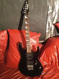 Ibanez Gio (altra chitarra)