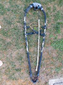 Boma Windsurf Tecno Limit Boma Wave 150/190