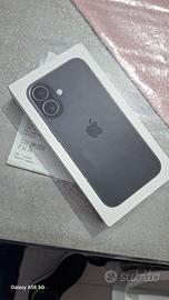 iphone 16 black