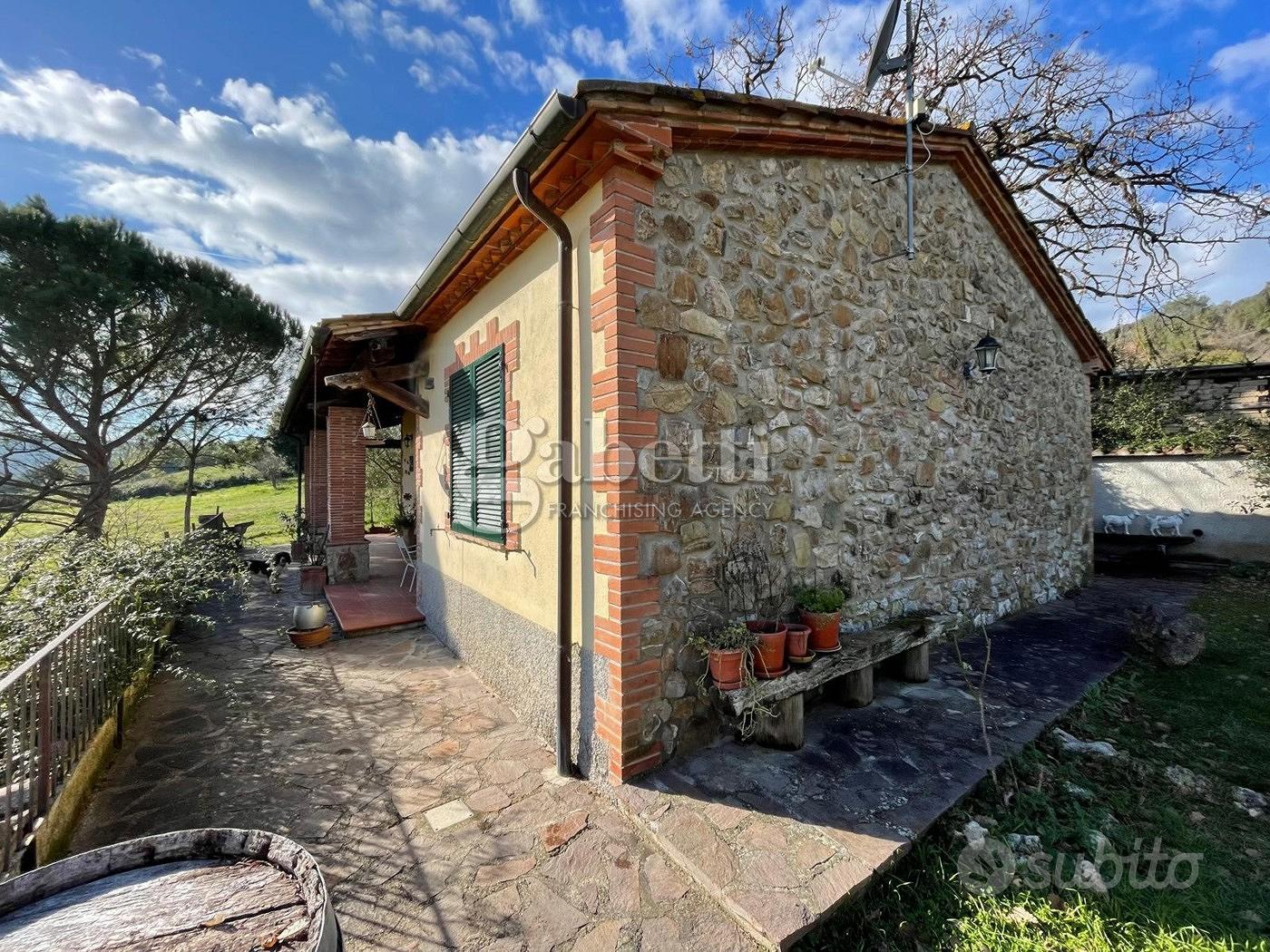 Appartamento – Campagnatico, Casetta Migliorini - Altro