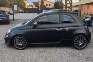 Abarth 595 1.4 Turbo T-Jet 180 CV Competizione