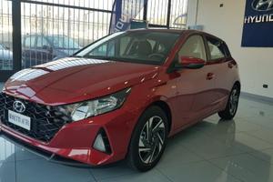 HYUNDAI i20 1.0 T-GDI 48V iMT ConnectLine