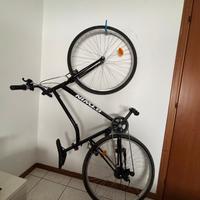 Bici trekking