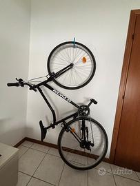 Bici trekking