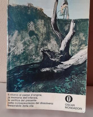 Cesare Pavese - La luna e i falò | Oscar Mondadori