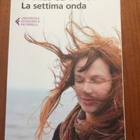 Libro LA SETTIMA ONDA