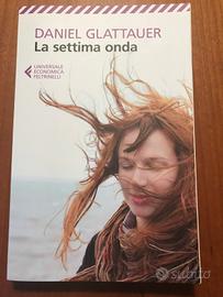 Libro LA SETTIMA ONDA