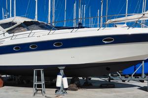 CRANCHI MEDITERRANEE 41