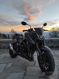 Parti Suzuki Gsxs 750