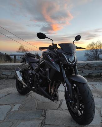 Parti Suzuki Gsxs 750