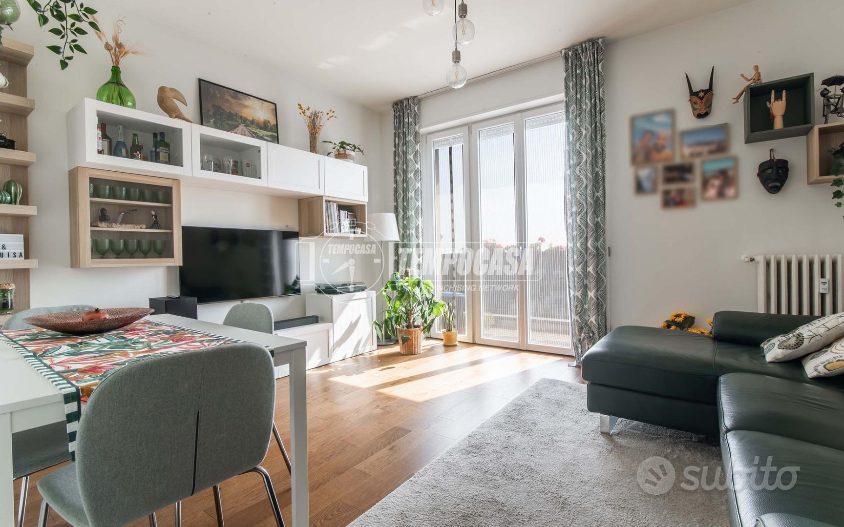Apartment in Cusano Milanino, Cusano - Vista 4