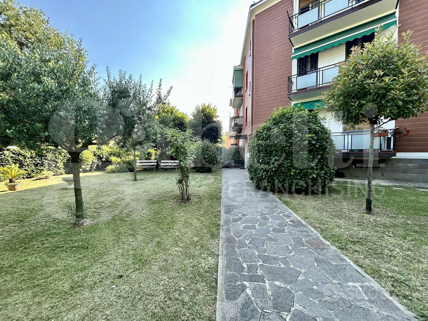 Appartamento – Bologna, Foscherara, Savena - Vista 2