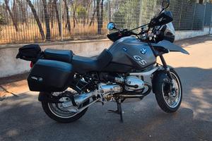 BMW R 1150 GS del 2003 Perfetta! iscritta ASI