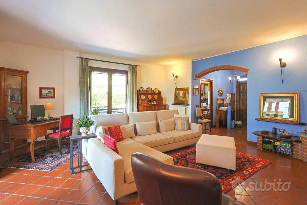 Casa – Brugherio, Cascina Increa, Baraggia - Vista 5