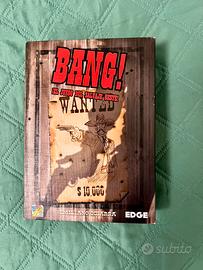 Gioco di tavolo Bang