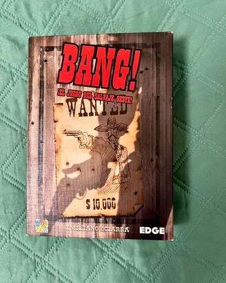 Gioco di tavolo Bang