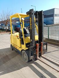 Muletto hyster 3.20 acx