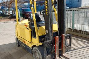 Muletto hyster 3.20 acx