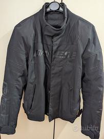Giacca moto Dainese