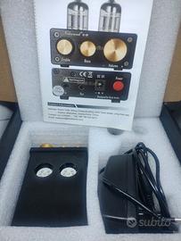 nobsound mini amplificatore valvolare mod. ns-10p