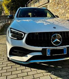 Mercedes-Benz GIc 300 de 4MATIC Plug-in 306CV