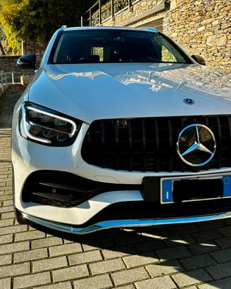 Mercedes-Benz GIc 300 de 4MATIC Plug-in 306CV