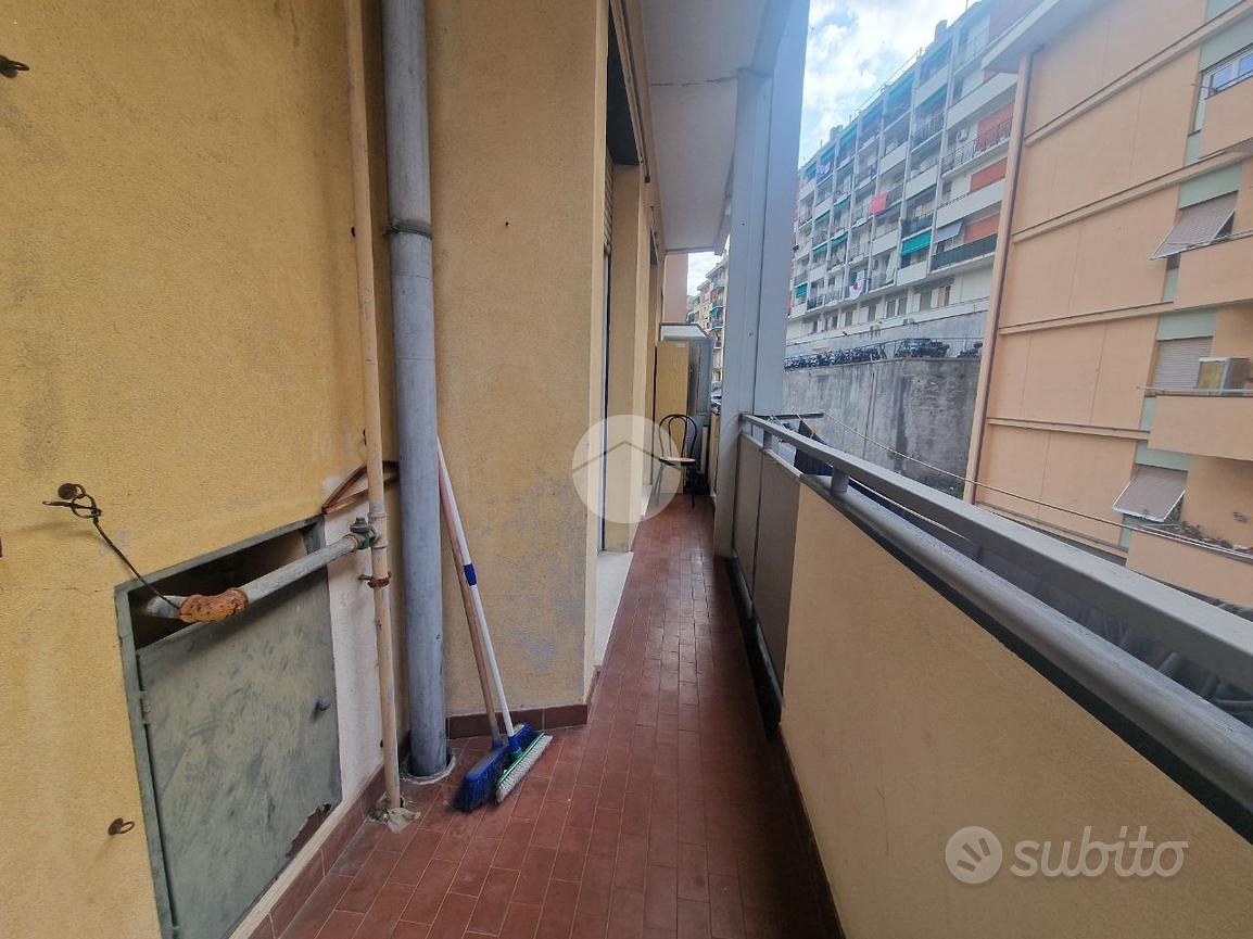 Appartamento – Genova, Pianderlino, Bassa Val Bisagno - Altro