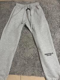 Pantalone tuta  tg. S unisex