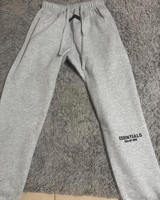 Pantalone tuta  tg. S unisex