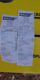 KÄRCHER Idropulitrice K4 con spazzola rotante