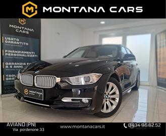 Bmw 318 318d Touring Msport