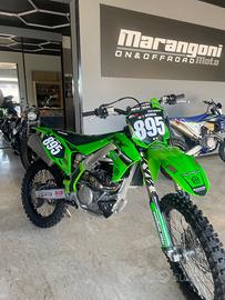 Kawasaki KX 250 - 2022