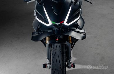 Ali frontali APRILIA RS660 PLUG AND PLAY