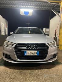 Audi A3 Sportback 2.0 TDI 2017
