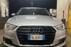 Audi A3 Sportback 2.0 TDI 2017