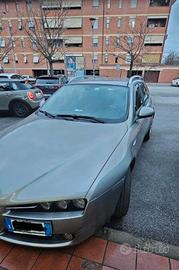 alfa romeo 159 sw 170 cv