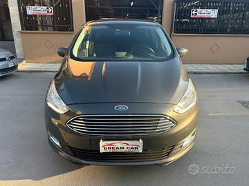 Ford C-Max 1.5 TDCi 120CV Start&Stop Titanium